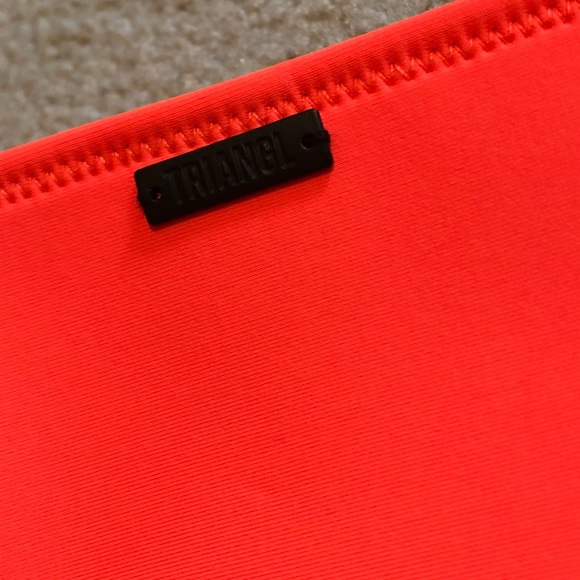 Triangle Swimsuit Bottoms - Picture 4 of 4